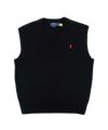 ＜Polo by Ralph Lauren＞Big Fit Vest(MNPOSWE1CM20)