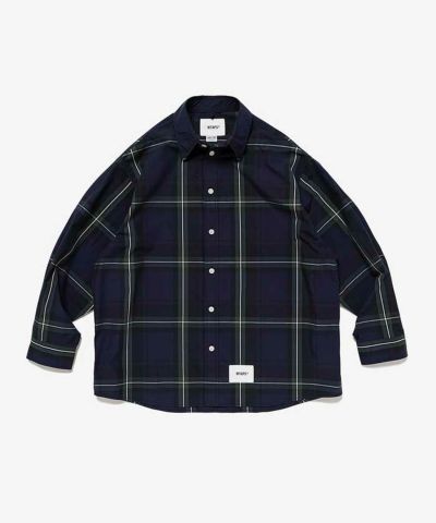 トップス(WTAPS) | MAKES ONLINE STORE