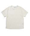 ＜nonnative＞CLEERK S/S CTN JRSY