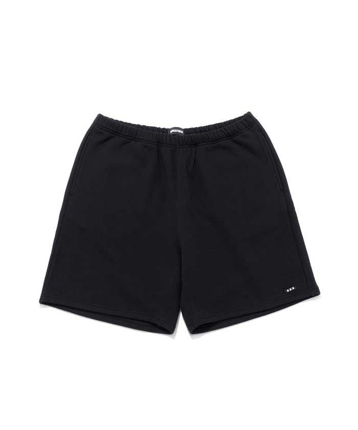 ＜GOD SELECTION XXX＞SWEAT SHORT PANTS