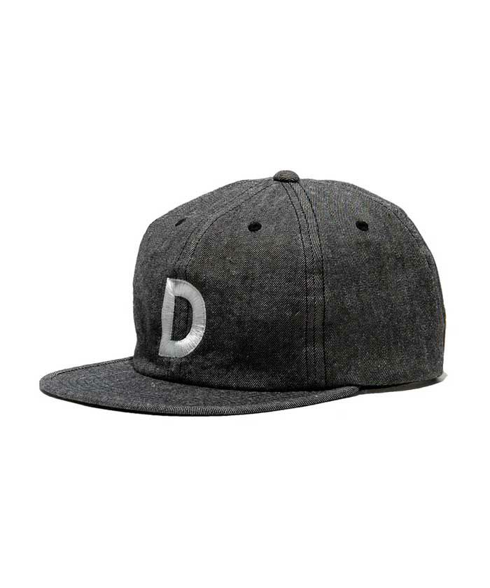 ＜THE H.W. DOG&CO＞D SKATE CAP