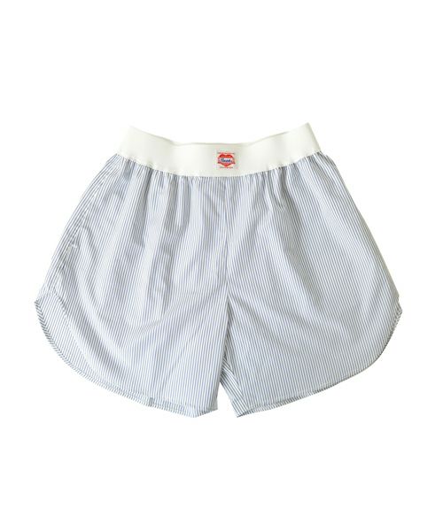 ＜BASICKS＞Thomas Mason One Mlle Short Trouser