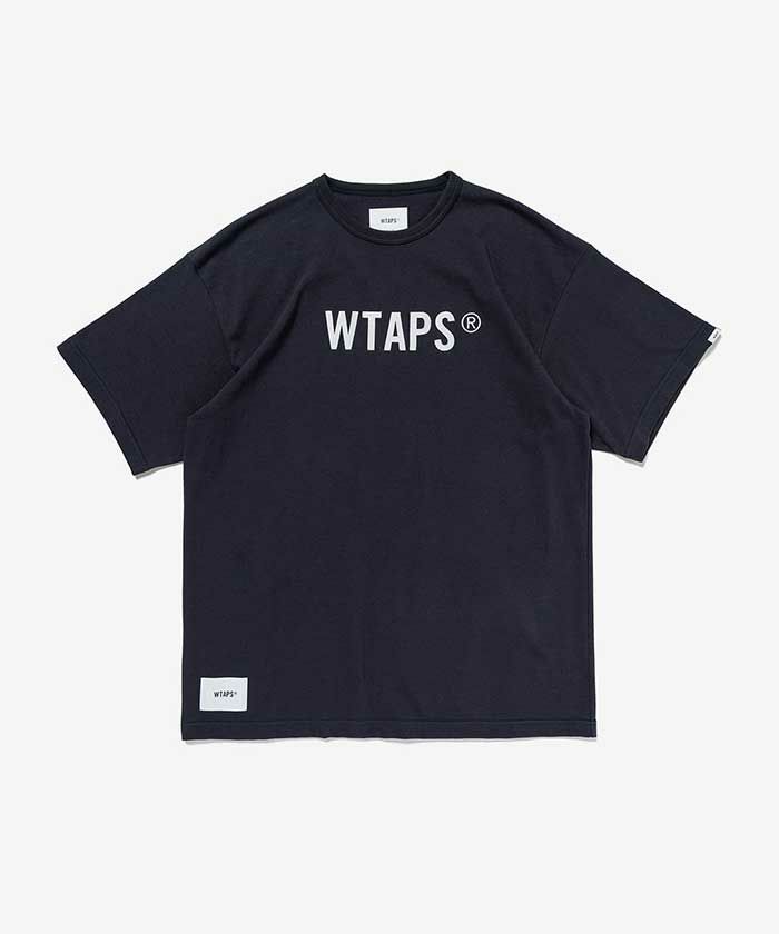 WTAPS＞SIGN / SS / COTTON. TSSC | MAKES ONLINE STORE