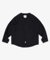＜WTAPS＞SCOUT 02 / LS / POLY. BROADCLOTH. SPEC