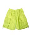 ＜NTN＞POCKET SHORTS