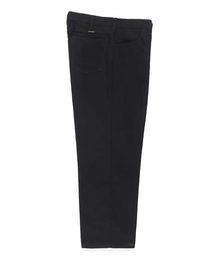 WACKO MARIA＞WRANCHER DRESS JEANS | MAKES ONLINE STORE