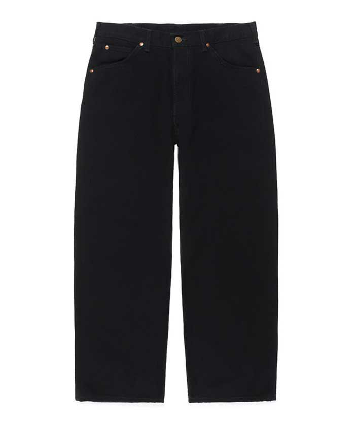 ＜WACKO MARIA＞Lee / DENIM PANTS