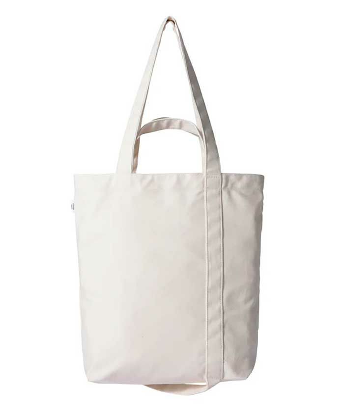 ＜RAMIDUS＞RAMIDUS TOTE BAG (B030001)