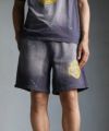 ＜ALCHEMIST＞Davis Shorts