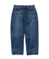 ＜SEQUEL＞DAMAGE DENIM PANTS(SQ-24SS-PT-04)