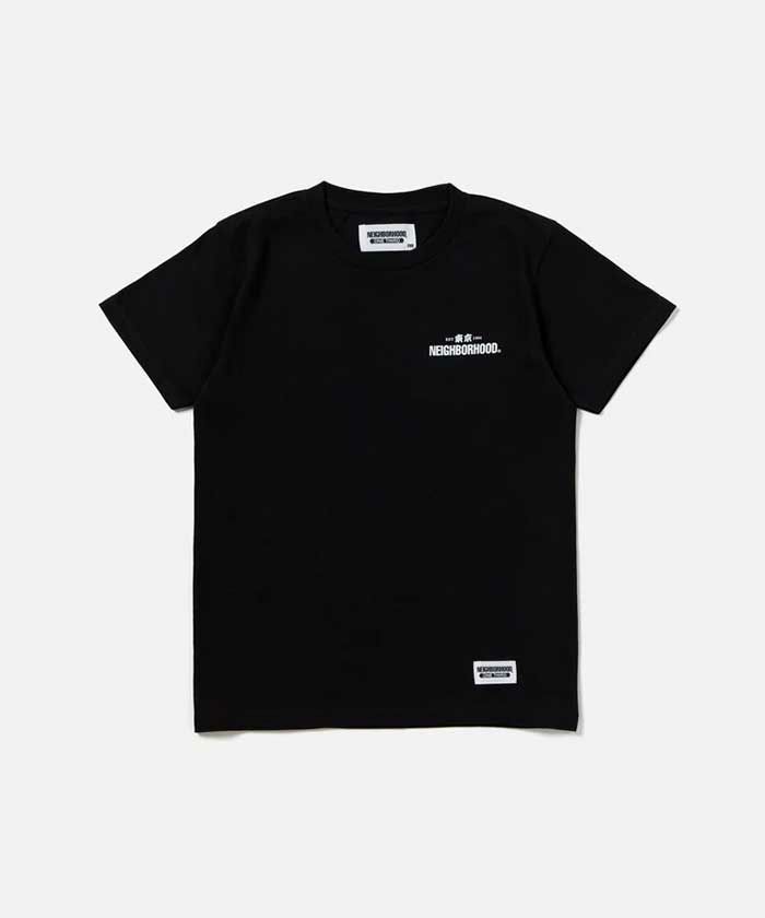 NEIGHBORHOOD ONE THIRD＞OT . TEE SS-3 | MAKES ONLINE STORE