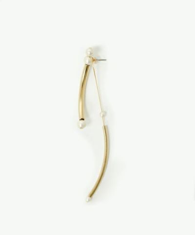 aoki yuri＞イヤリング/Slong4 | MAKES ONLINE STORE