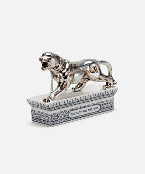 NEIGHBORHOOD＞PANTHER INCENSE CHAMBER | MAKES ONLINE STORE
