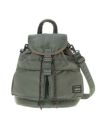 ＜PORTER＞TANKER BACKPACK(622-01628-30)