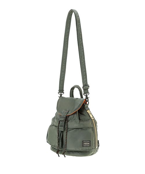 PORTER＞TANKER SACKPACK(622-01628) | MAKES ONLINE STORE