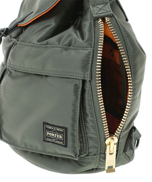PORTER＞TANKER SACKPACK(622-01628) | MAKES ONLINE STORE