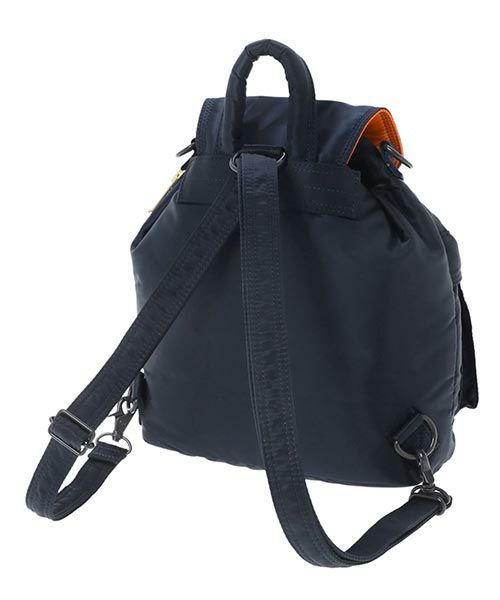 【ギフト】 PORTER＞TANKER SACKPACK(622-01628) | MAKES ONLINE STORE バッグ