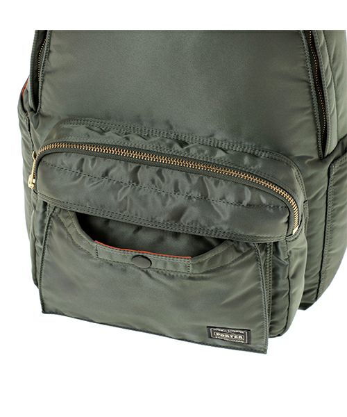 TANKER DAYPACK | Yoshida&Co. Home Page | YOSHIDA & Co.
