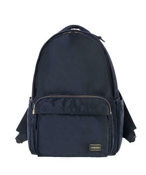 PORTER ポーター　タンカー　リュック　希少品 PORTER 美品 ポーター 622-01629 TANKER DAYPACK タンカー