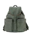 ＜PORTER＞TANKER BACKPACK(622-01630-30)