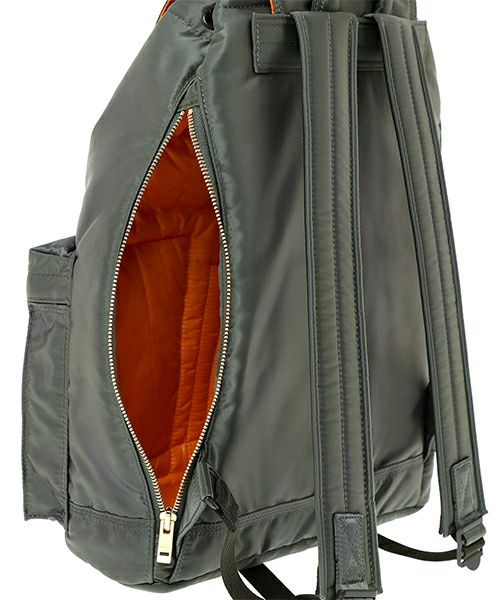 PORTER＞TANKER RUCKSACK(622-01630) | MAKES ONLINE STORE