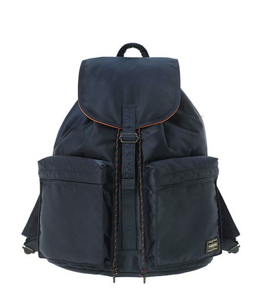 PORTER＞TANKER RUCKSACK(622-01630) | MAKES ONLINE STORE