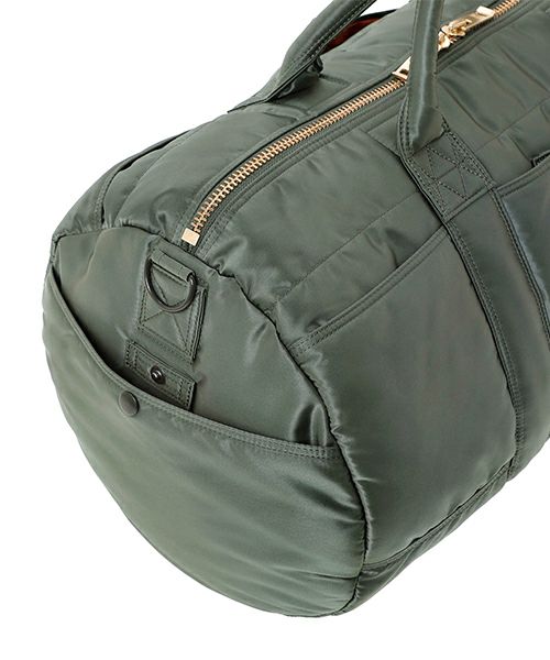 PORTER>TANKER DRUM BAG(L)(622-05485) | MAKES ONLINE STORE PORTER>TANKER DRUM BAG(L)(622-05485) | MAKES ONLINE STORE