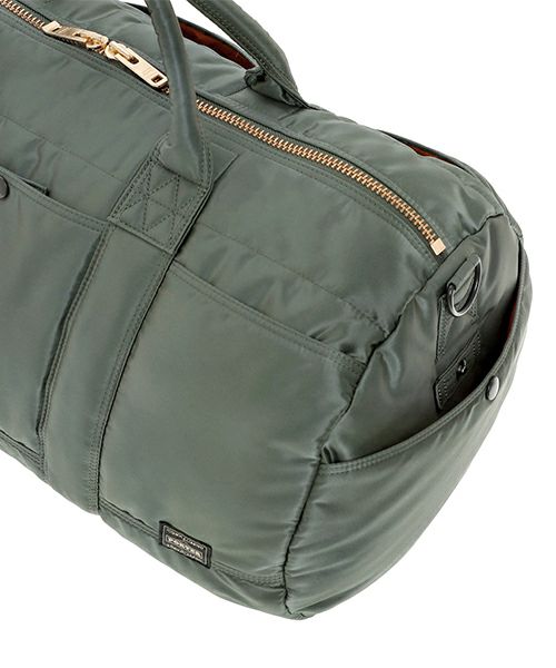ポーター タンカー　ドラムバッグ TANKER(タンカー) DRUM BAG | 吉田カバンホームページ | YOSHIDA