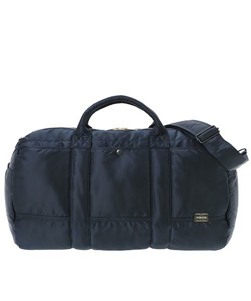 ＜PORTER＞TANKER DRUM BAG(L)(622-05485)