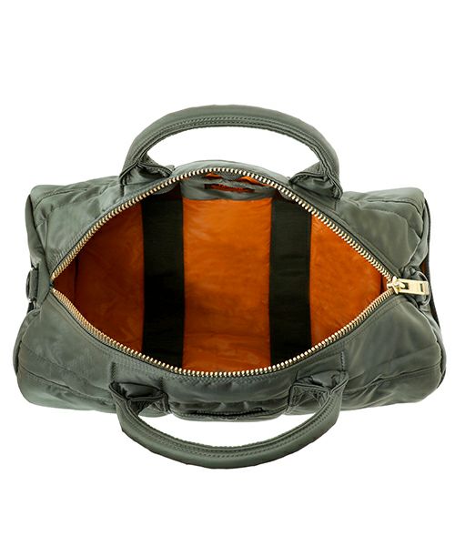 PORTER>TANKER DRUM BAG(622-05486) | MAKES ONLINE STORE PORTER>TANKER DRUM BAG(622-05486) | MAKES ONLINE STORE