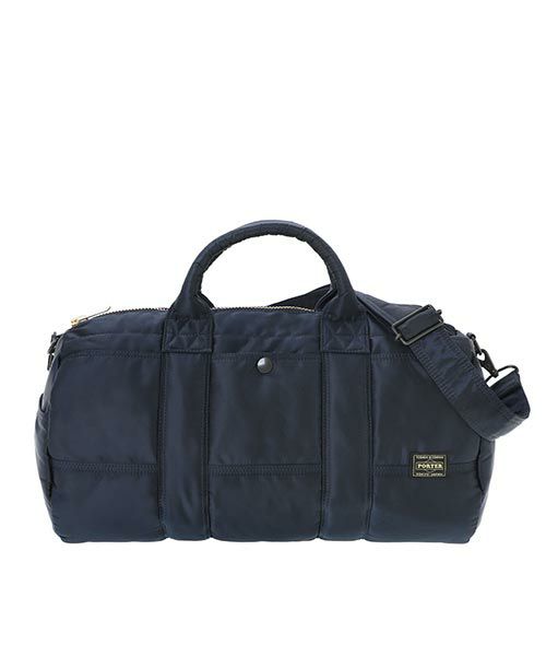 ＜PORTER＞TANKER DRUM BAG(622-05486)