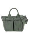 ＜PORTER＞TANKER 2WAY TOTE BAG(S)(622-05487-30)