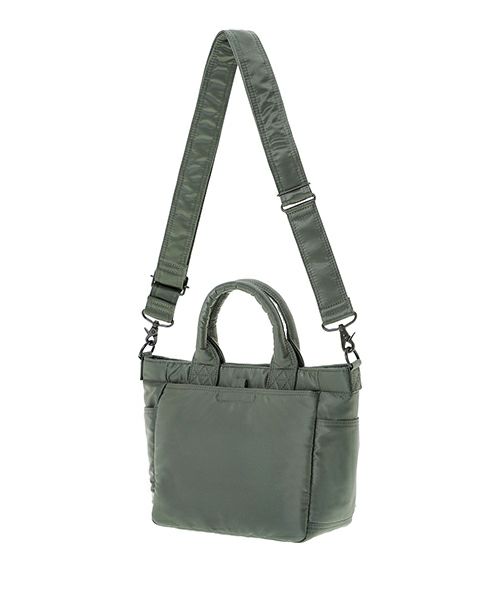 PORTER＞TANKER TOTE BAG(622-05487) | MAKES ONLINE STORE
