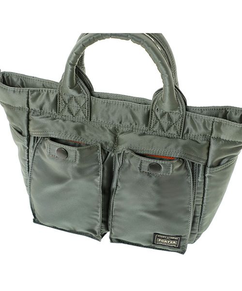 PORTER>TANKER TOTE BAG(622-05487) | MAKES ONLINE STORE PORTER>TANKER TOTE BAG(622-05487) | MAKES ONLINE STORE