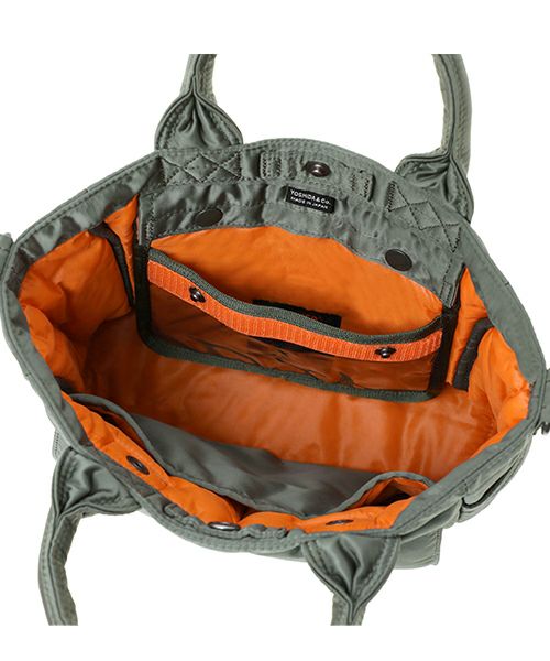 PORTER＞TANKER TOTE BAG(622-05487) | MAKES ONLINE STORE