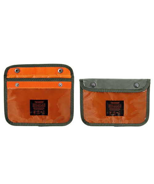 PORTER＞TANKER SLING BAG W zip(L)(622-08633) | MAKES ONLINE