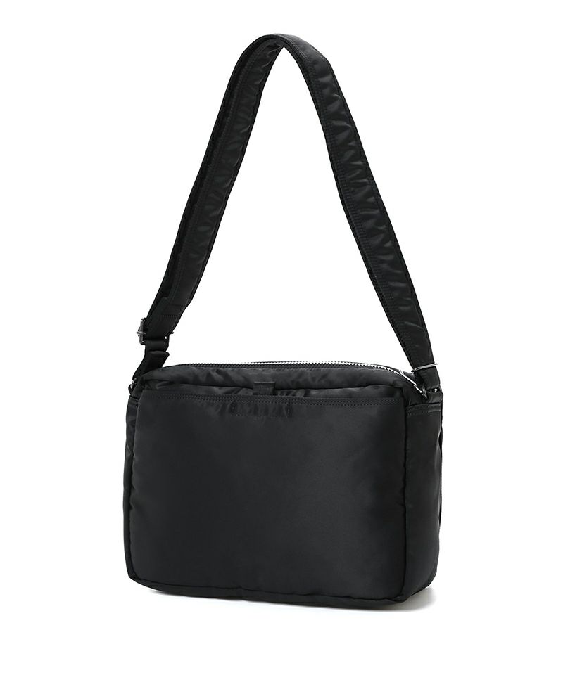 PORTER＞TANKER SLING BAG W zip(L)(622-08633) | MAKES ONLINE STORE
