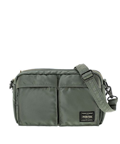 PORTER＞TANKER SLING BAG(622-08634) | MAKES ONLINE STORE