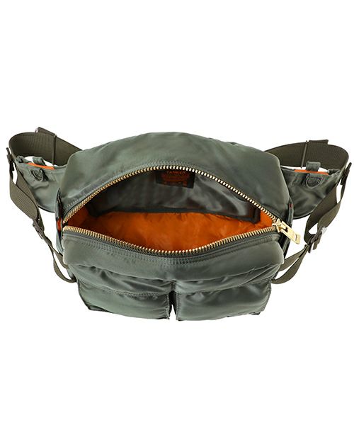 PORTER＞TANKER HIP BAG(622-08635) | MAKES ONLINE STORE