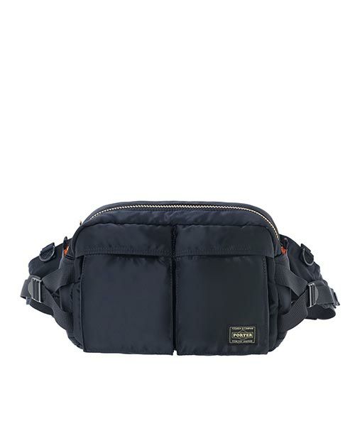 ＜PORTER＞TANKER HIP BAG(622-08635)