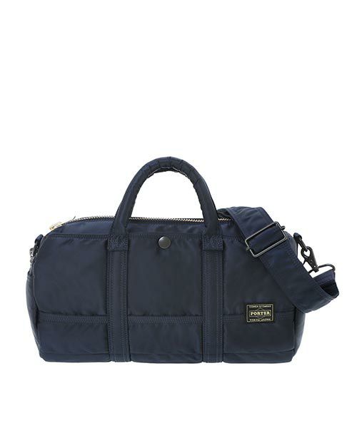 ＜PORTER＞TANKER ROLL BAG(622-15150)