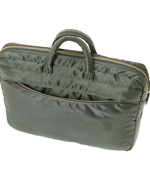 PORTER＞TANKER 2WAY DOCUMENT BAG(622-15152) | MAKES ONLINE STORE