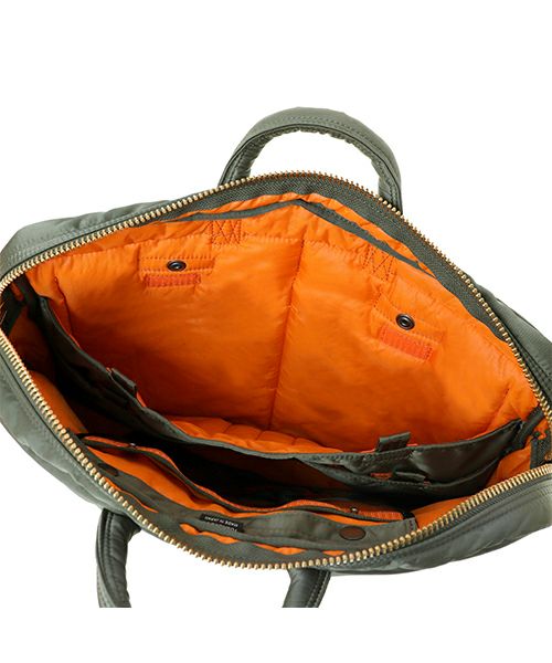 PORTER＞TANKER 2WAY DOCUMENT BAG(622-15152) | MAKES ONLINE STORE