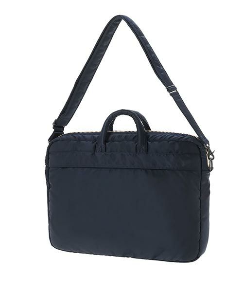 バッグ PORTERTANKER 2WAY DOCUMENT BAG 622-15152 PORTER＞TANKER 2WAY DOCUMENT BAG(622-15152) | MAKES ONLINE STORE