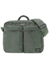 ＜PORTER＞TANKER 2WAY SHOULDER BAG(622-15153-30)