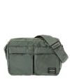 ＜PORTER＞TANKER SHOULDER BAG(M)(622-15154-30)