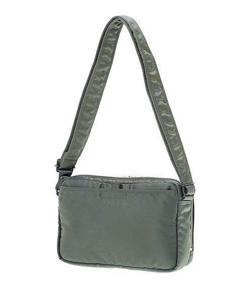 バッグ PORTER TANKER SLING BAG W zip 622-15154 PORTER / TANKER SLING BAG W zip