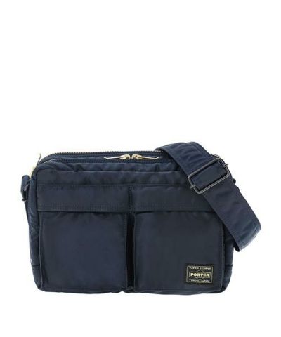 美品　ポーター　プラン　ショルダー　バッグ　マザーズ　タンカー　旅行 TANKER(タンカー) 2WAY SHOULDER BAG | 吉田カバンホームページ