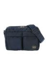 ＜PORTER＞TANKER SLING BAG W zip(622-15154)