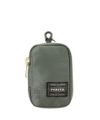 ＜PORTER＞TANKER KEY CASE(622-15155-30)